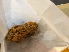 -麦当劳(西单明珠店)
