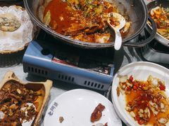 -老阿爸江浙土菜(前进东路店)
