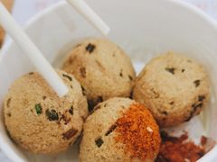 -袁家豆腐