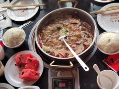 -刘一锅筋头巴脑(凌空二街店)