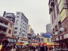 -芬芳甜品(同福路店)