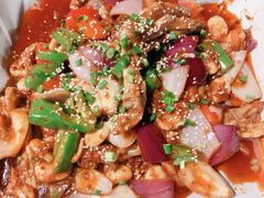 -嘎嘎鸭脑壳(驷马桥店)