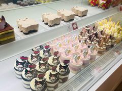 -好利来(交大店)