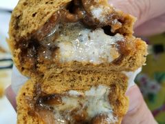 -芳姨广东砂锅粥(张庄路店)