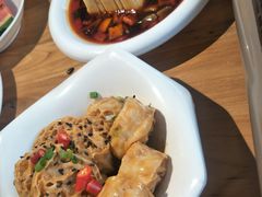 -半天妖烤鱼(方庄店)