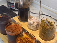 -李先生牛肉面大王(广渠门内店)