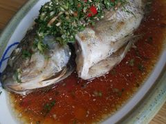 -妈妈的味道(和顺古镇店)