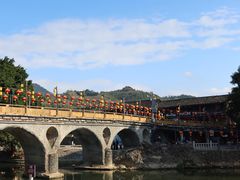 -福建土楼(南靖)景区