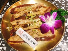 -黑牛の場烤肉(摩天活力城店)