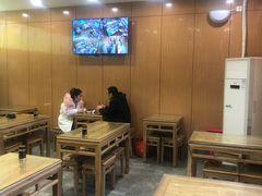 -华天二友居肉饼(宫门口店)