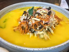 浓汤煮干丝-扬州狮子楼·非遗淮扬菜(总店)