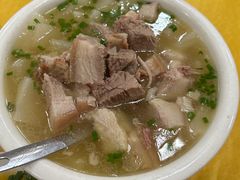 -荣生萝卜汤饭店