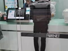 -福奈特洗衣·洗鞋·奢侈品护理(浦东南路店)