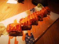 119火警卷-Hatsune隐泉日式料理(三里屯太古里店)