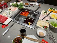 -海底捞火锅(铂澜大象城店)