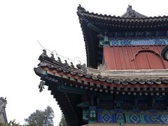 -大钟寺古钟博物馆