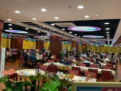 大堂-点都德(千灯湖环宇城店)