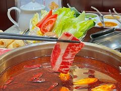 -好彩海鲜火锅饭店(银河百老汇店)