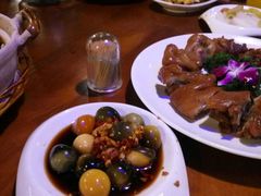 -赖胖子肉蟹煲(临川万象新城店)