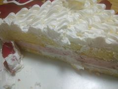 -幸福西饼生日蛋糕·下午茶(思明店)