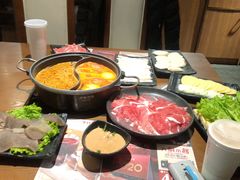 -呷哺呷哺 黄金牧场 (回龙观港龙店)