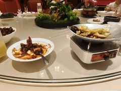 -新白鹿餐厅(龙游路总店·杭帮菜名店)