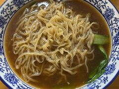 -宜沁手打面