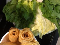 -八合里牛肉火锅(深圳海德店)