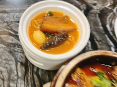 -四季轩中餐厅(徐州开元名都大酒店)