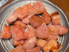 -隐炉和牛烧肉店(群力店)