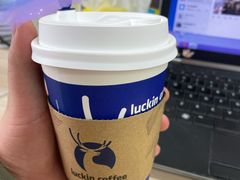 -瑞幸咖啡(龙湖北城天街北馆店)