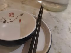 -绿茶餐厅(西湖银泰百货店)
