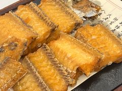香糟带鱼-宁波状元楼酒店(和义路店)