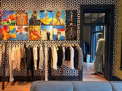 -SUITSUPPLY(安福路店)