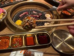 -MIKOMIKO和牛烧肉专门店(南门店)