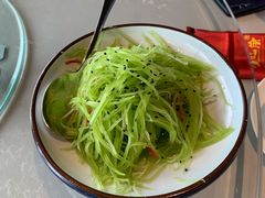 -川旺角川粤融合菜•海景餐厅(星海广场店)