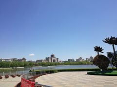 -莲花池公园