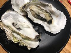 -路边摊小炉子烧烤