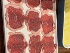 -北门涮肉·铜锅涮肉(南锣鼓巷店)