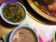 -麻辣英雄重庆火锅(二城广场店)