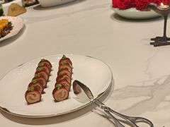 -鲁班张中原家宴(马庄街店)