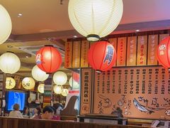 -鸟鹏烧鸟居酒屋(熙龙湾店)