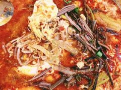 -多米餐厅(文涵路店)