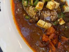 -伽喱博士 Dr.CURRY咖喱饭(太阳宫咖喱店)