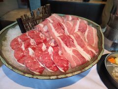 -泓炙颐凤鲜海鲜火锅料理(桐乡店)