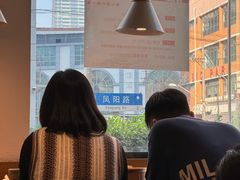 -馋三尺蟹粉小笼(人民广场店)