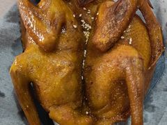 -煲煲掂风味煲仔饭餐厅(西区店)