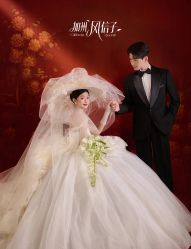 -雅云婚纱摄影工作室旗舰店