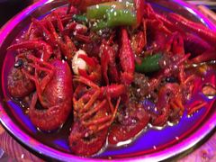 -南极·小龙虾·湘式拌饭(南街店)