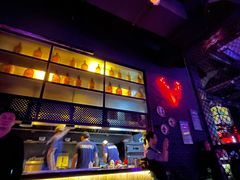 -MARU玛露音乐餐厅(大学路店)